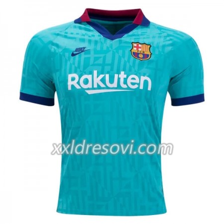 FC Barcelona Treći Nogometni Dres 2019-2020